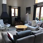 Σπίτι διακοπών Ski Lodge
