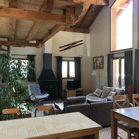 Ski Lodge 펜션