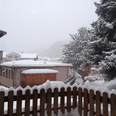 Ski Lodge Hébergement de vacances Brides-les-Bains