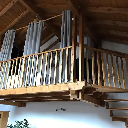 Ski Lodge * Brides-les-Bains