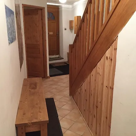 בית נופש Ski Lodge